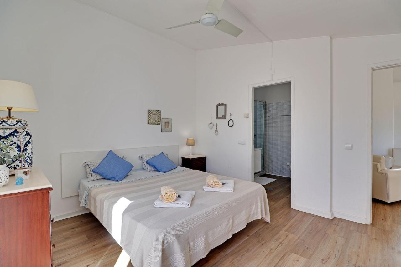 Vilamoura Golf Villa 1 By Homing Exteriér fotografie