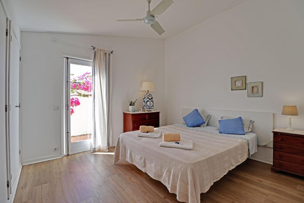 Vilamoura Golf Villa 1 By Homing Exteriér fotografie
