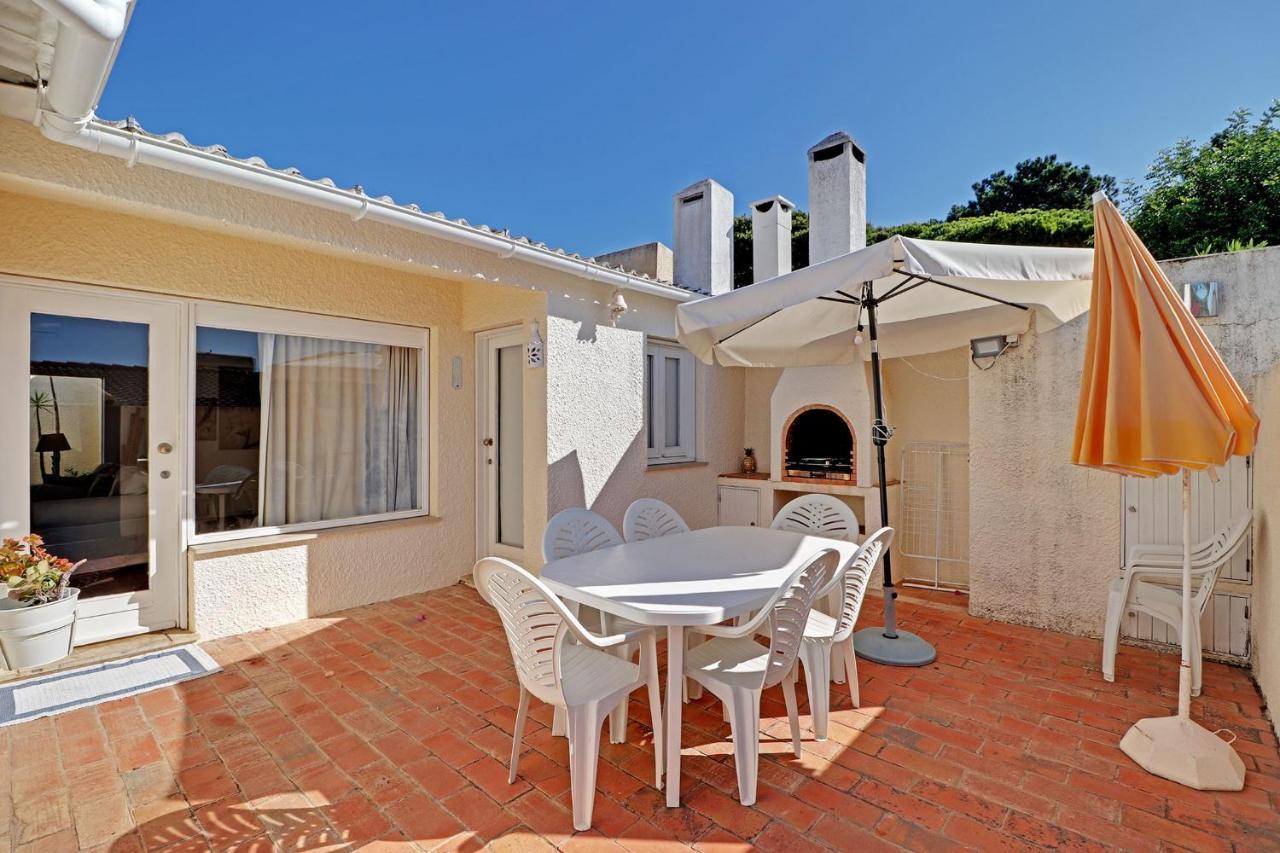 Vilamoura Golf Villa 1 By Homing Exteriér fotografie