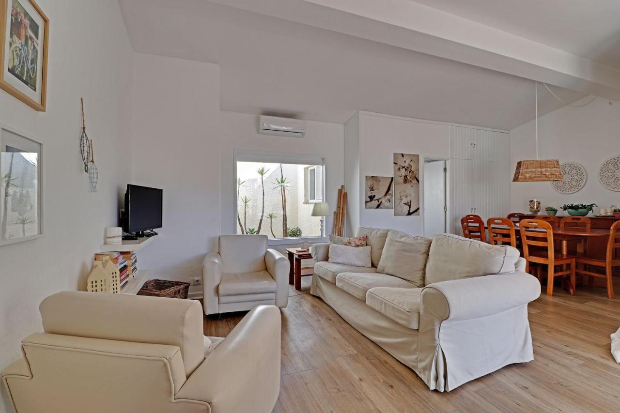 Vilamoura Golf Villa 1 By Homing Exteriér fotografie