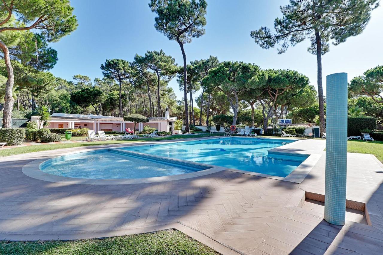Vilamoura Golf Villa 1 By Homing Exteriér fotografie