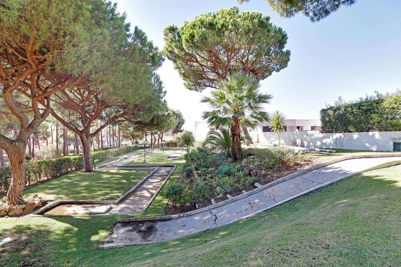 Vilamoura Golf Villa 1 By Homing Exteriér fotografie