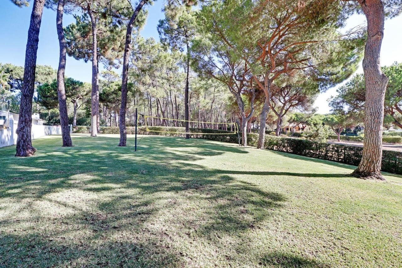 Vilamoura Golf Villa 1 By Homing Exteriér fotografie