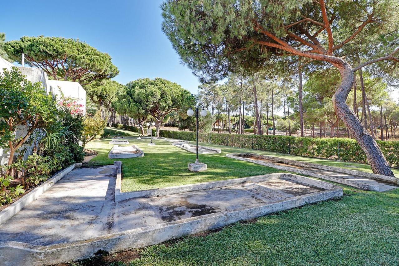 Vilamoura Golf Villa 1 By Homing Exteriér fotografie
